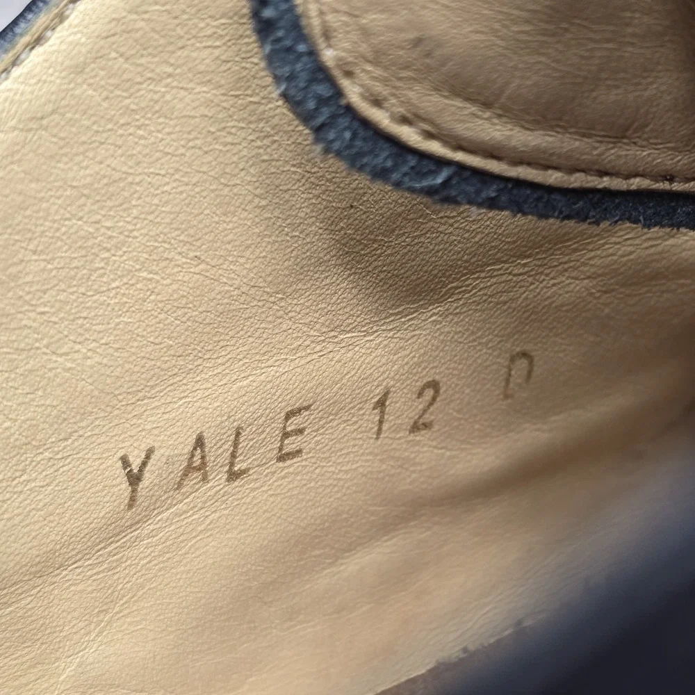Georgio Brutini Yale 12 D Mens Dress Shoes - Class Is‎ Everything!!